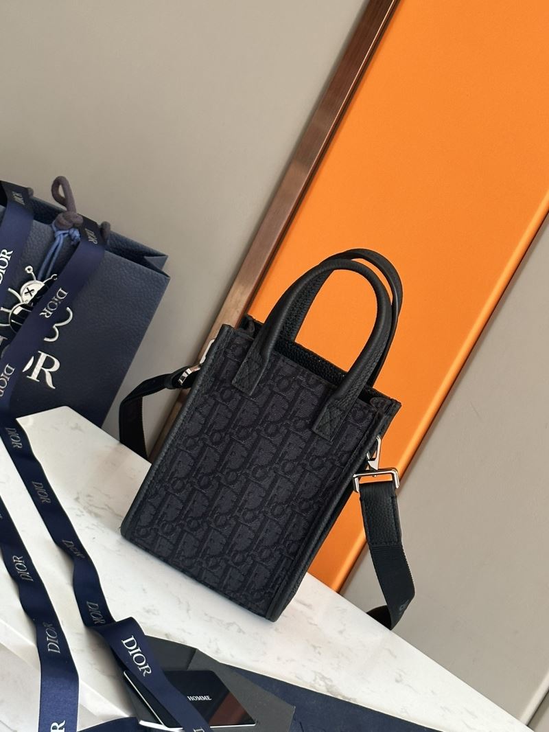 Christian Dior Shopping Bags